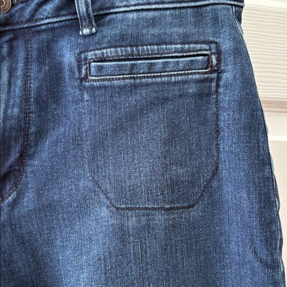 Sonoma wide leg jeans - Picture 3 of 6